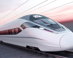 Doanh nghiệp Trung Quốc muốn làm đường sắt tốc độ cao Bắc - Nam