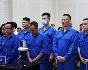 Cựu chủ tịch AIC Nguyễn Thị Thanh Nhàn bị đề nghị 10-11 năm tù vụ ‘thông thầu’ tại Quảng Ninh
