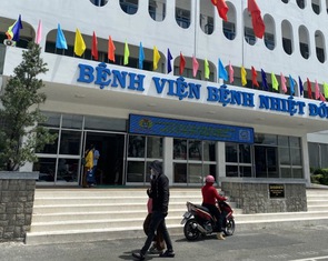 Việt Nam có ca tử vong liên quan đậu mùa khỉ đầu tiên tại TP.HCM