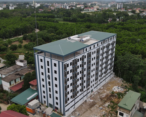 Bộ Xây dựng thanh tra toàn diện chung cư mini tại Hà Nội, TP.HCM, Bình Dương