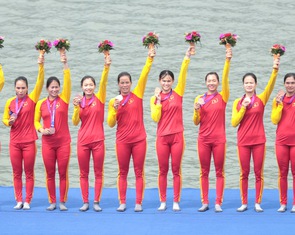 Thể thao Việt Nam hụt hơi tại Asiad: Cái kết đã được báo trước