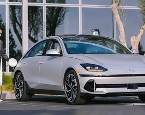Hyundai, Kia có xe điện sạc nhanh nhất, Tesla suýt không có mặt trong top 10