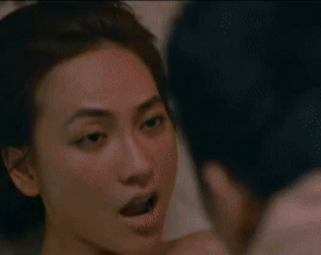 Phim Chiếm đoạt quảng bá bằng cảnh sex nhưng thất thu vì nội dung yếu