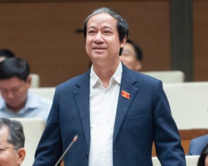 Bộ trưởng Nguyễn Kim Sơn: Cần đưa dạy thêm vào ngành nghề kinh doanh có điều kiện