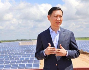 Campuchia bỏ dự án nhiệt điện than 1,5 tỉ USD, hướng đến năng lượng sạch