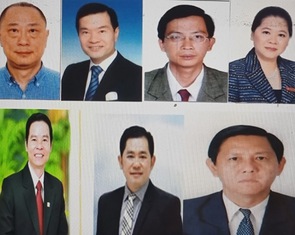 Kêu gọi 5 cựu lãnh đạo SCB đầu thú, nếu tiếp tục bỏ trốn vẫn xét xử vắng mặt