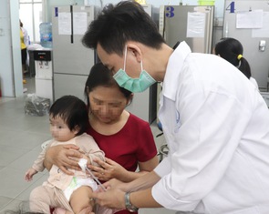TP.HCM sắp có 14.400 liều vắc xin 5 trong 1 sau thời gian 'khát'