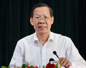 Ông Phan Văn Mãi: Trung tâm quận 1 phải hướng đến như Singapore