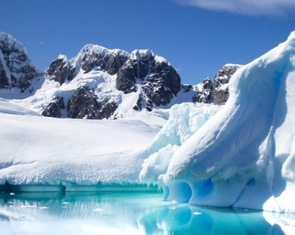 Núi lửa dưới lớp băng Nam Cực sẽ khiến băng tan nhanh, ảnh hưởng toàn cầu?
