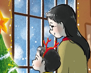 Giáng sinh: Mùa để nhớ thương