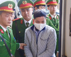 Cựu thư ký Phạm Trung Kiên, cựu cục trưởng Hương Lan bị tuyên y án chung thân