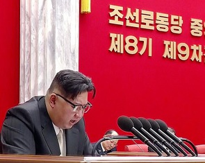 Ông Kim nói dân Triều Tiên và Hàn Quốc không là đồng bào, Seoul đáp trả gay gắt