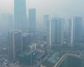 Hà Nội ô nhiễm không khí: Mùa đông có phải nguyên nhân?