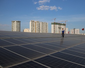 Số phận hơn 1.000 công trình điện mặt trời mái nhà chưa được định đoạt