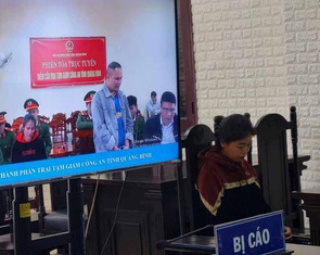 Mua, chở 12kg ma túy vào Việt Nam, hai người lãnh án tử hình