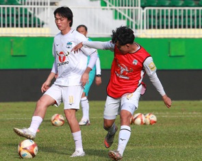 Nhà tài trợ của Hoàng Anh Gia Lai tỏ thiện chí để CLB có thể dự V-League