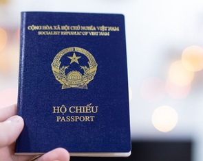 Đức 'công nhận' hộ chiếu mới của Việt Nam, cấp lại visa loại C