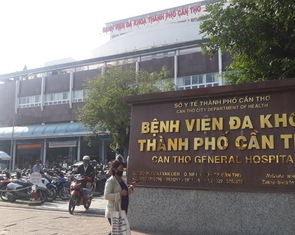 Cần Thơ khởi tố vụ án liên quan chỉ định thầu Công ty Việt Á