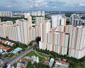 TP.HCM sẽ đấu giá lại 3.790 căn hộ và các lô đất ở Thủ Thiêm