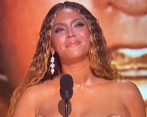 Beyoncé phá kỷ lục nhận được nhiều giải Grammy nhất mọi thời đại