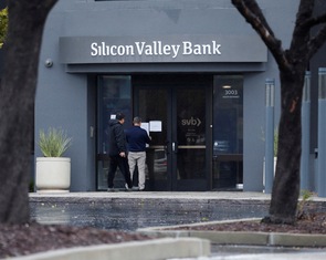 Ngân hàng Silicon Valley và vụ sụp đổ rúng động nước Mỹ