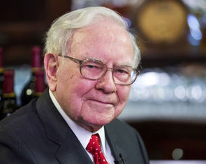 Chính phủ Mỹ tìm đến Warren Buffett mỗi lần khủng hoảng ngân hàng