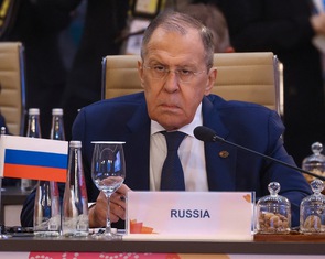 Nga một mình đương cự ở Hội nghị G20