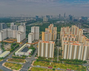 'Diện mạo' các lô đất và 3.790 căn hộ ở Thủ Thiêm sẽ bán đấu giá