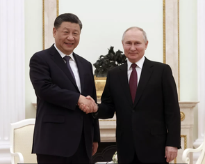 Tin tức thế giới 21-3: Lãnh đạo Nga - Trung nói chuyện cả buổi; Mỹ có luật giải mật nguồn gốc COVID
