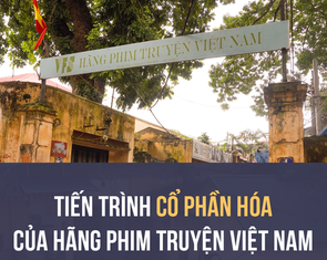 Nhà đầu tư chiến lược không hợp tác, Hãng phim truyện Việt Nam vẫn 'hoang tàn'
