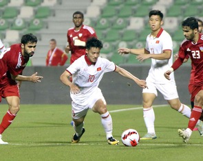 Doha Cup: U23 Việt Nam tranh hạng 9, U23 Thái Lan tranh hạng 3