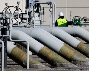 New York Times: Tình báo nhận định nhóm thân Ukraine phá hoại Nord Stream