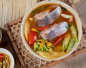 Canh chua cá Việt Nam xuất hiện trên các bảng xếp hạng của Taste Atlas