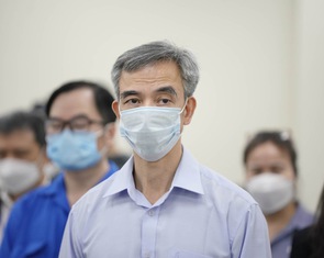 Ông Nguyễn Quang Tuấn bị đề nghị 4-5 năm tù, thấp hơn mức truy tố