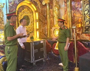 100% quán karaoke ở Nghệ An phải tạm dừng