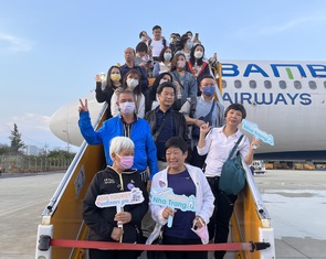 153 du khách Trung Quốc đến Nha Trang sau dịch