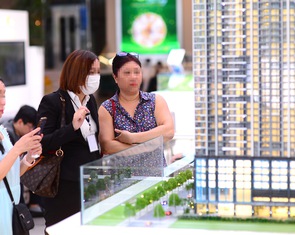 Hướng tới thị trường bất động sản lành mạnh: Cần bảo vệ người mua nhà