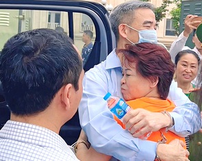 Vì sao bác sĩ Nguyễn Quang Tuấn được tuyên mức án thấp?