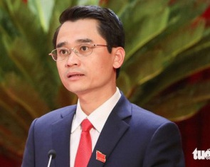 Khai trừ Đảng phó trưởng Ban tổ chức Tỉnh ủy Quảng Ninh Phạm Văn Thành