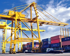 Cảng Đà Nẵng đầu tư dự án Trung tâm Dịch vụ Logistics 20 ha