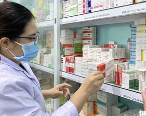 TP.HCM kiến nghị Bộ Y tế gỡ vướng đấu thầu cung ứng thuốc tại trạm y tế