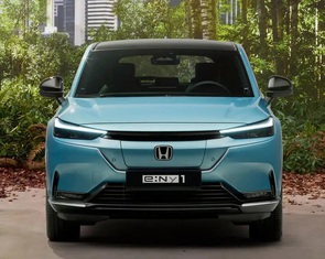 Honda lý giải vì sao chậm làm xe điện: Thiếu trạm sạc, xe hybrid hiện tốt hơn
