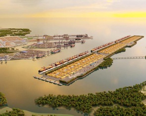 Giám đốc Sở Giao thông vận tải làm tổ trưởng tổ công tác đề án 'siêu cảng Cần Giờ'