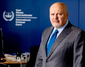 Vụ phát lệnh bắt ông Putin: Nga truy nã công tố viên ICC