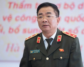 Trung tướng Nguyễn Minh Đức: Có những quy định phòng cháy, chữa cháy 'trên trời'