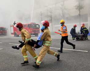 Hơn 39.000 công trình vi phạm phòng cháy, chữa cháy dạng 'khó sửa'