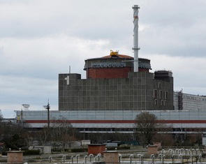 Nhà máy điện hạt nhân đóng lò phản ứng cuối cùng sau khi đập Nova Kakhovka vỡ