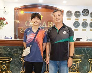 Nguyễn Thị Oanh, Mai Ngọc háo hức chờ trao giải Cảm hứng SEA Games 32