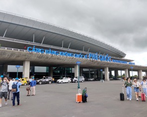 Đầu tư sân bay Phú Quốc để nâng công suất lên 10 triệu khách/năm