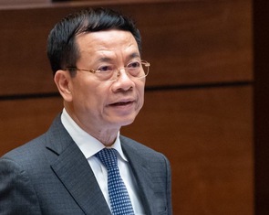 Bộ trưởng Nguyễn Mạnh Hùng: Quản lý dịch vụ OTT theo hướng mềm như nhiều quốc gia